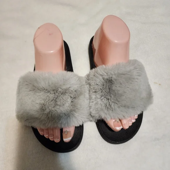 Seven 7 sandals shoes for women size 7 - Picture 1 of 5